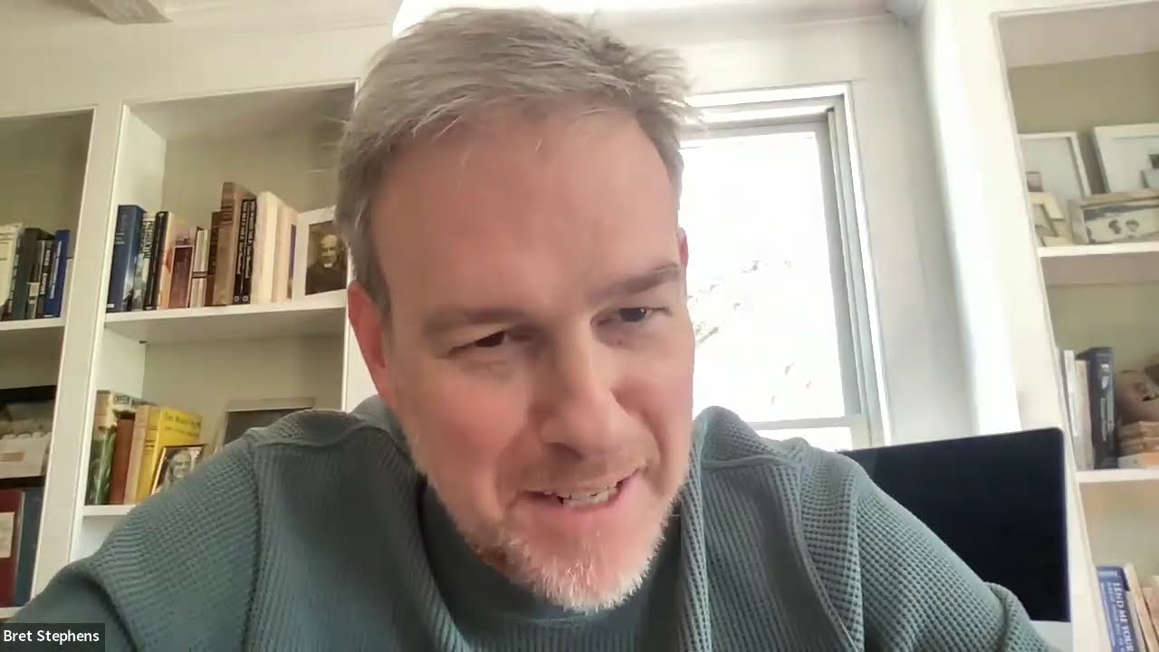 Building Israel's Trillion-Dollar Economy with Michael Eisenberg