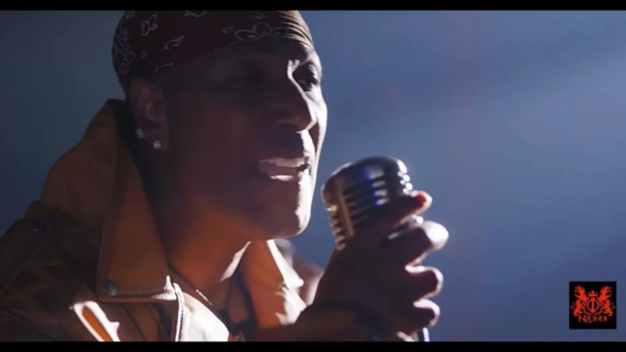 Nzondi - Eaton Canyon Falls, Come Back Home - (Official Music Video) (Nzondi's Version)