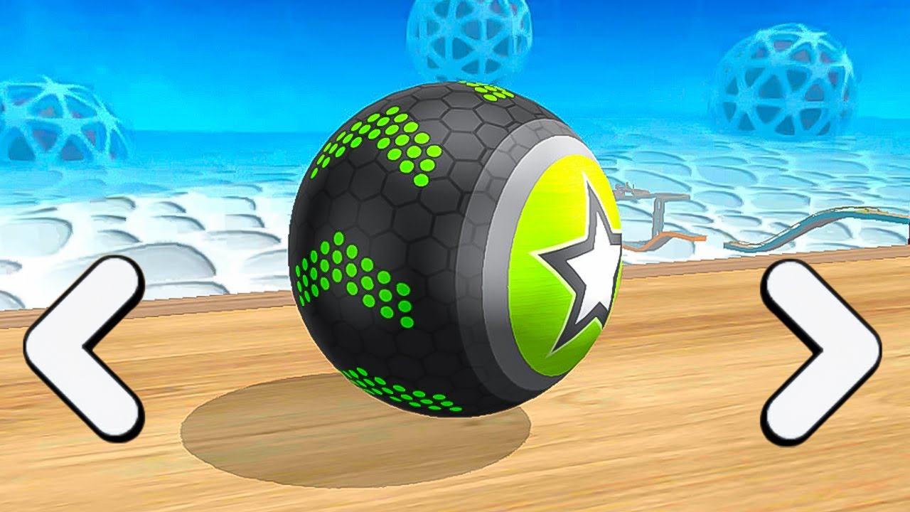 Going Balls SpeedRun Gameplay Level 13735-13742