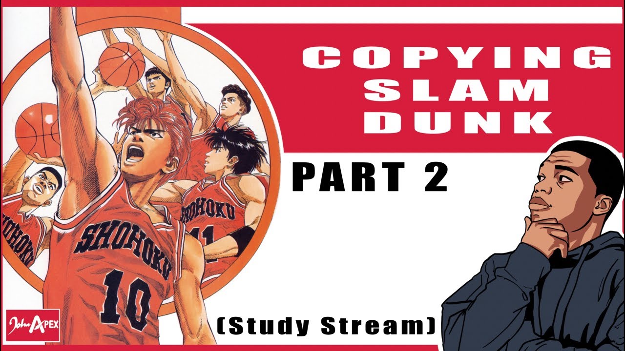 TAKEHIKO INUOE | Study Stream! PART 2