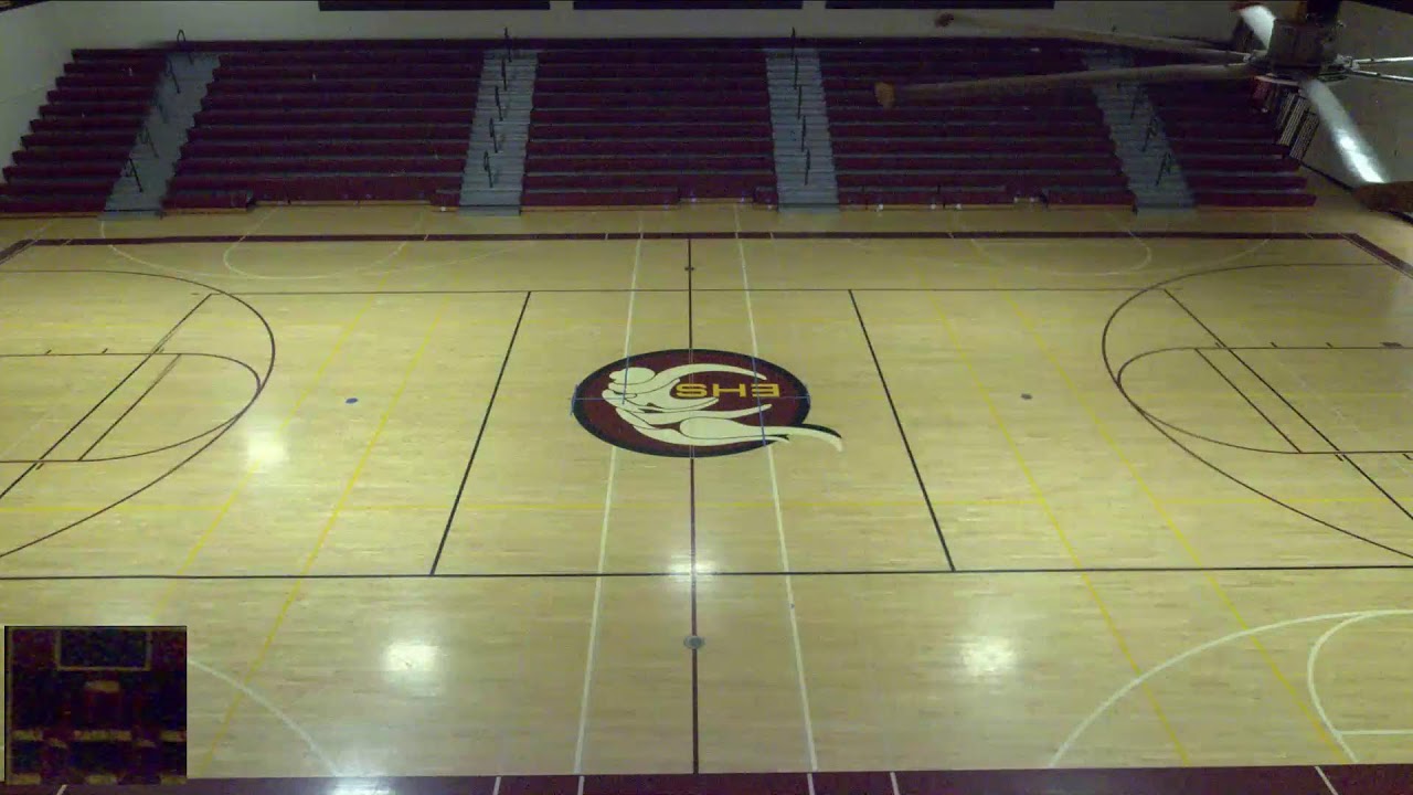 Edison High School vs Chavez High School Mens Varsity Basketball