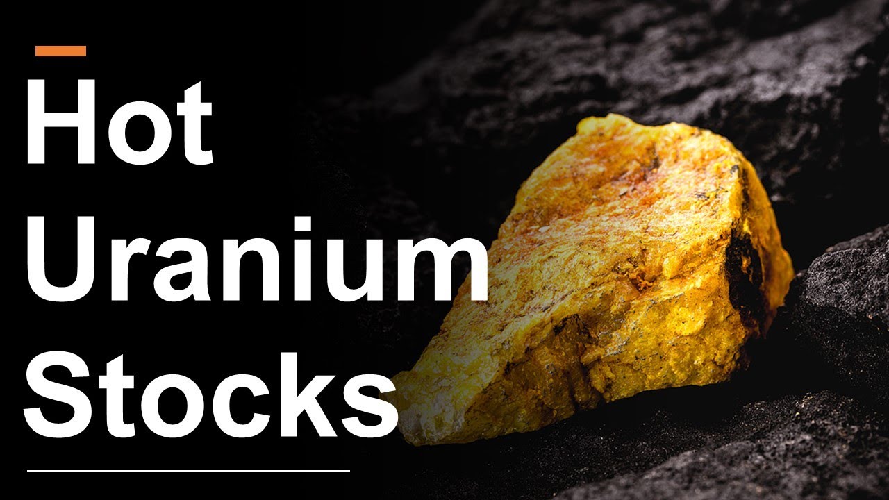 Investing in Uranium Goes Nuclear