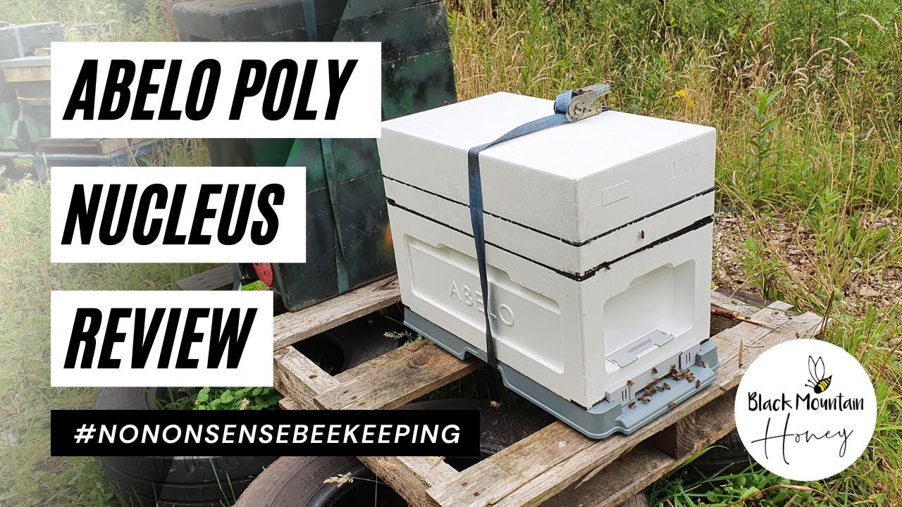 BRAND NEW - Abelo 6 Frame Nuc - Unboxing and Review