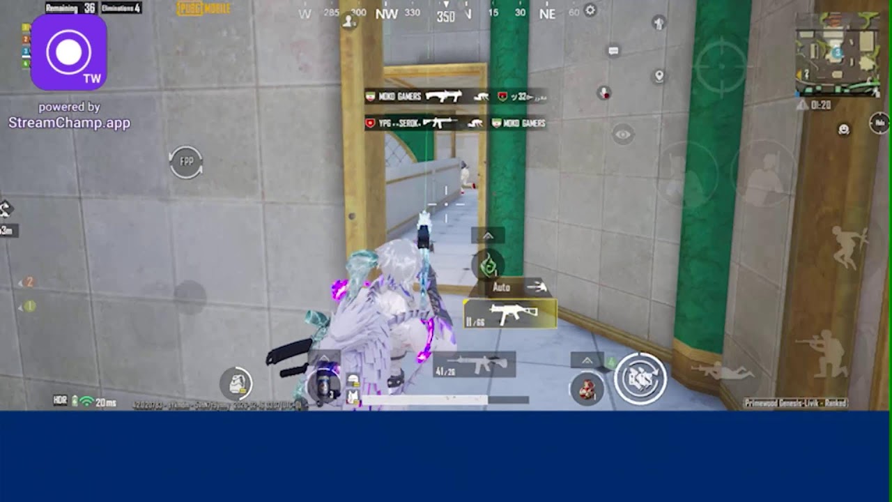 The Caraxes Gaming Live Stream