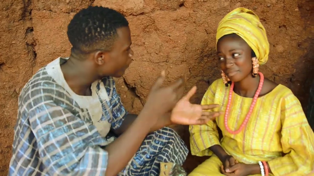 Ojo ibi mi music  video🔥