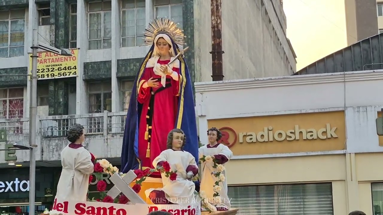DULCE ENCUENTRO ||  Jesús de la Justicia × San Francisco y Dolorosa F. ~ Miércoles de Ceniza 2026