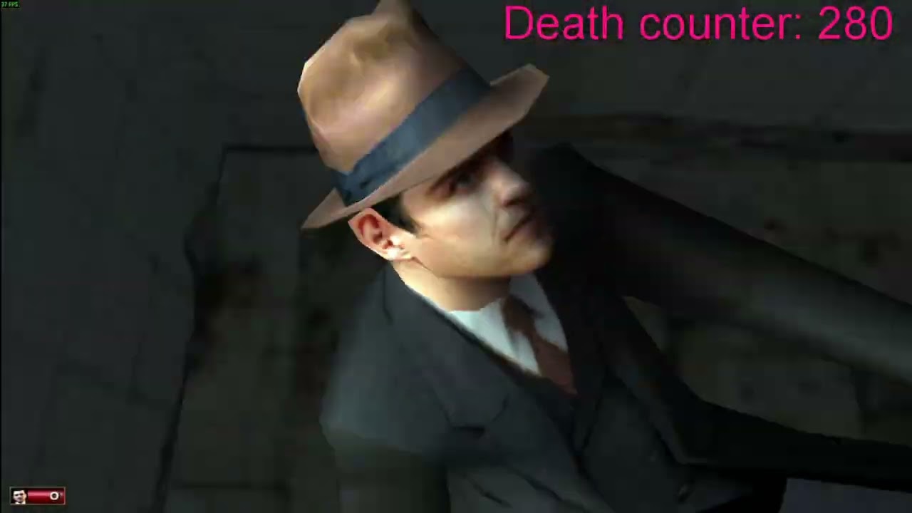 Mafia OHKO #10 Volební kampan
