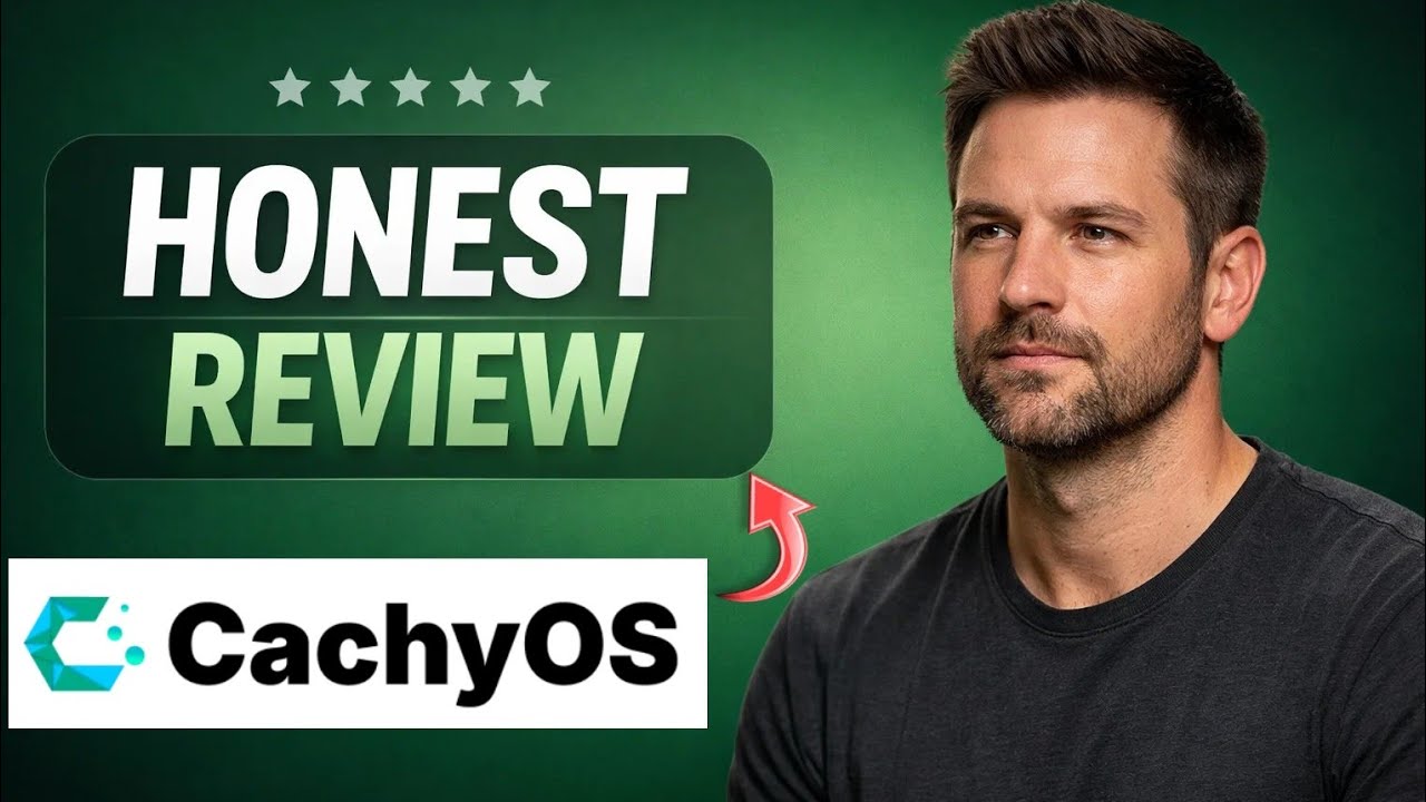 Обзор CachyOS: быстрая, легковесная ОС или просто шумиха 2026 года?