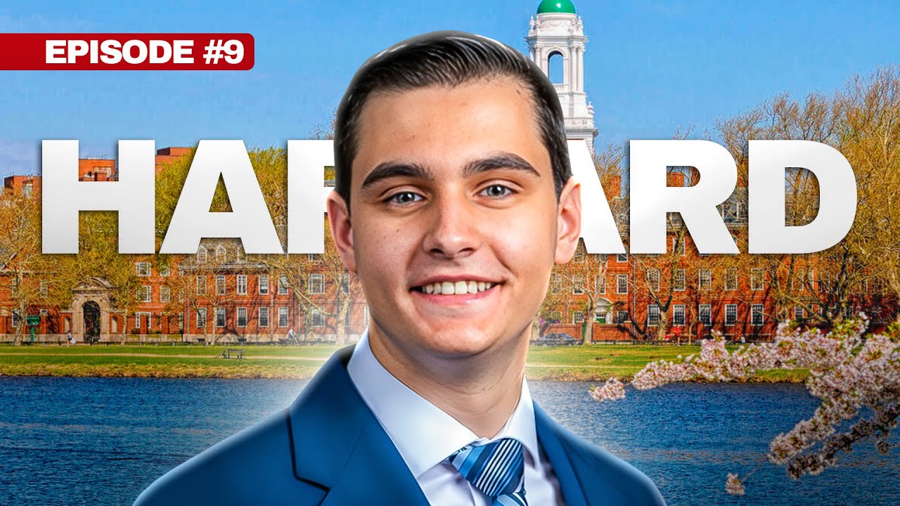 how i got into harvard | stats+ecs+essays