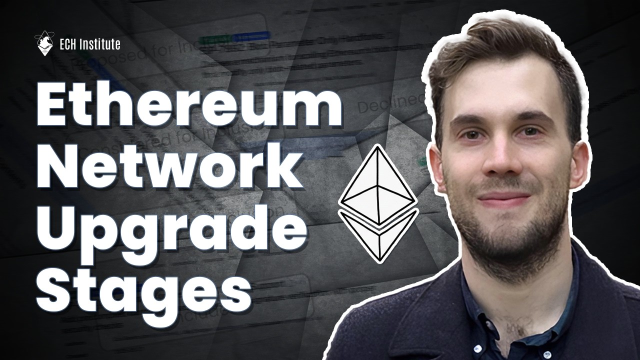 How Ethereum Decides What Ships: Headliner, PFI, CFI, SFI EIPs explained by Tim Beiko