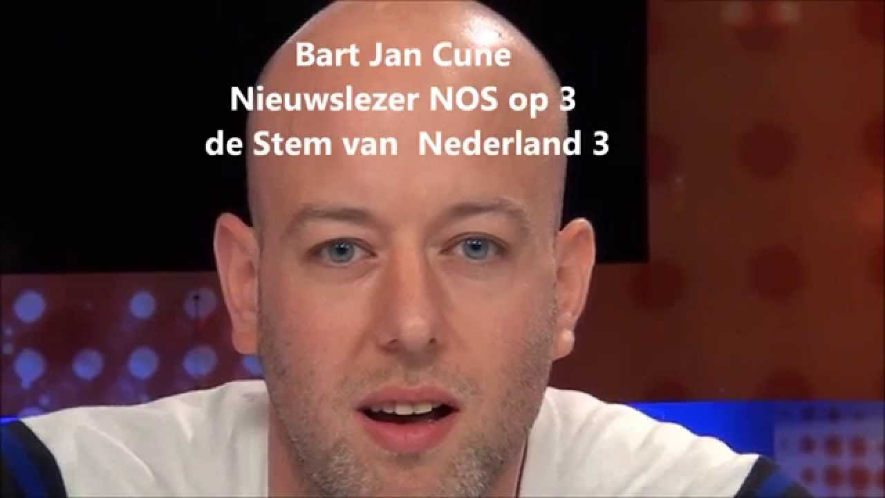 Het Geheim van Bart Jan Cune