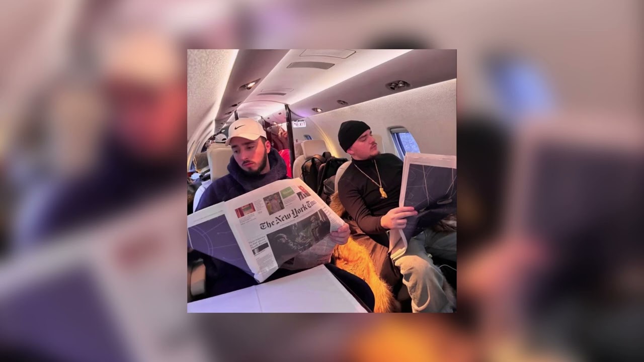rrodney - woke up (onepunkboy) #jerseyclub