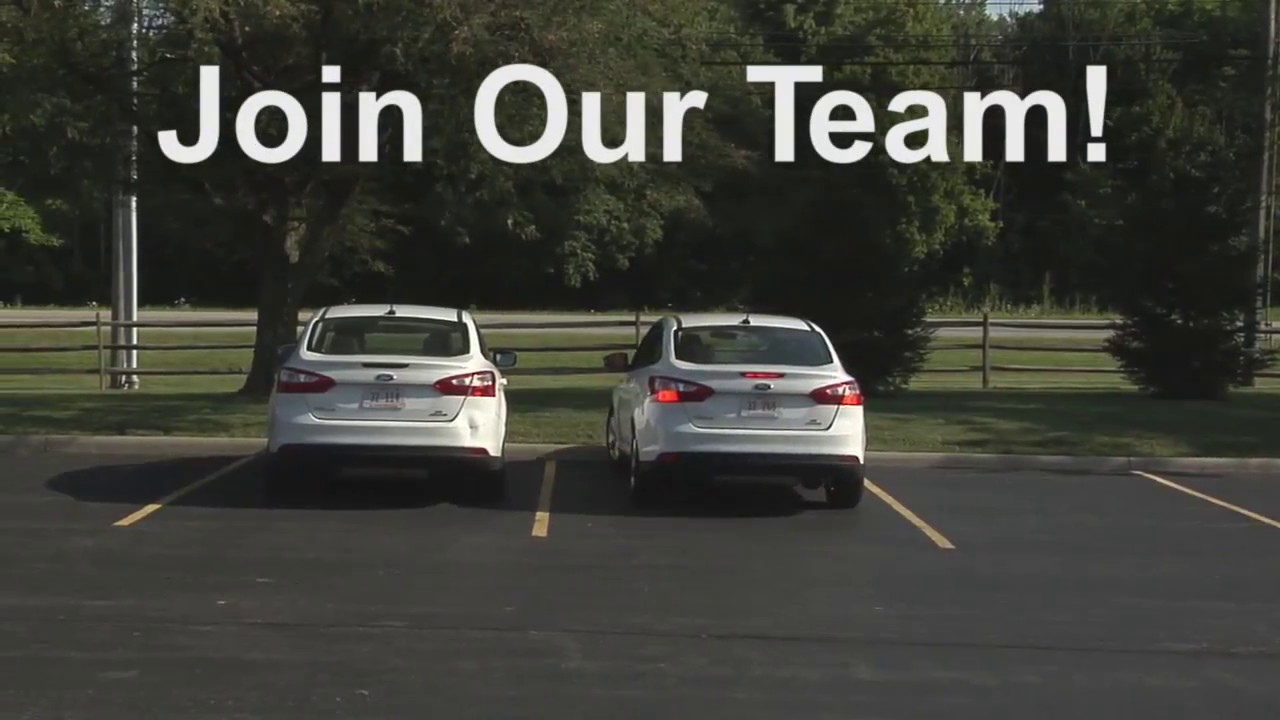 ODH Surveyor Recruitment