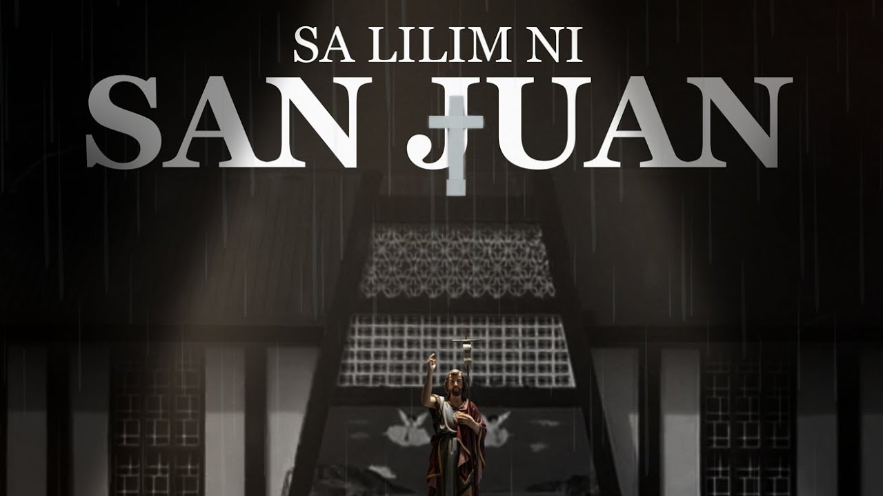 SA LILIM NI SAN JUAN_Divine Word College of Calapan | A+D 5.0