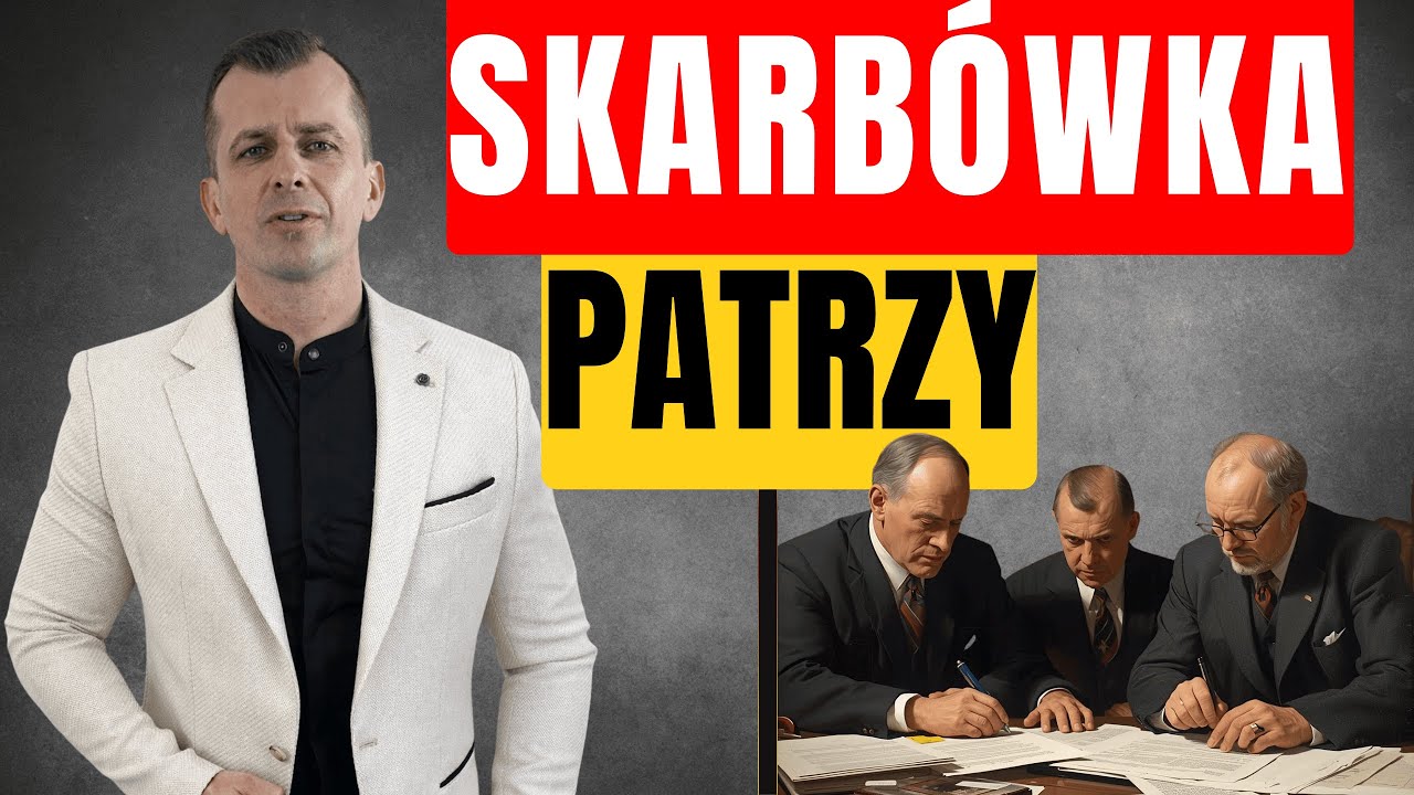 3 Rzeczy Które Przyciągają Uwagę Urzędu Skarbowego