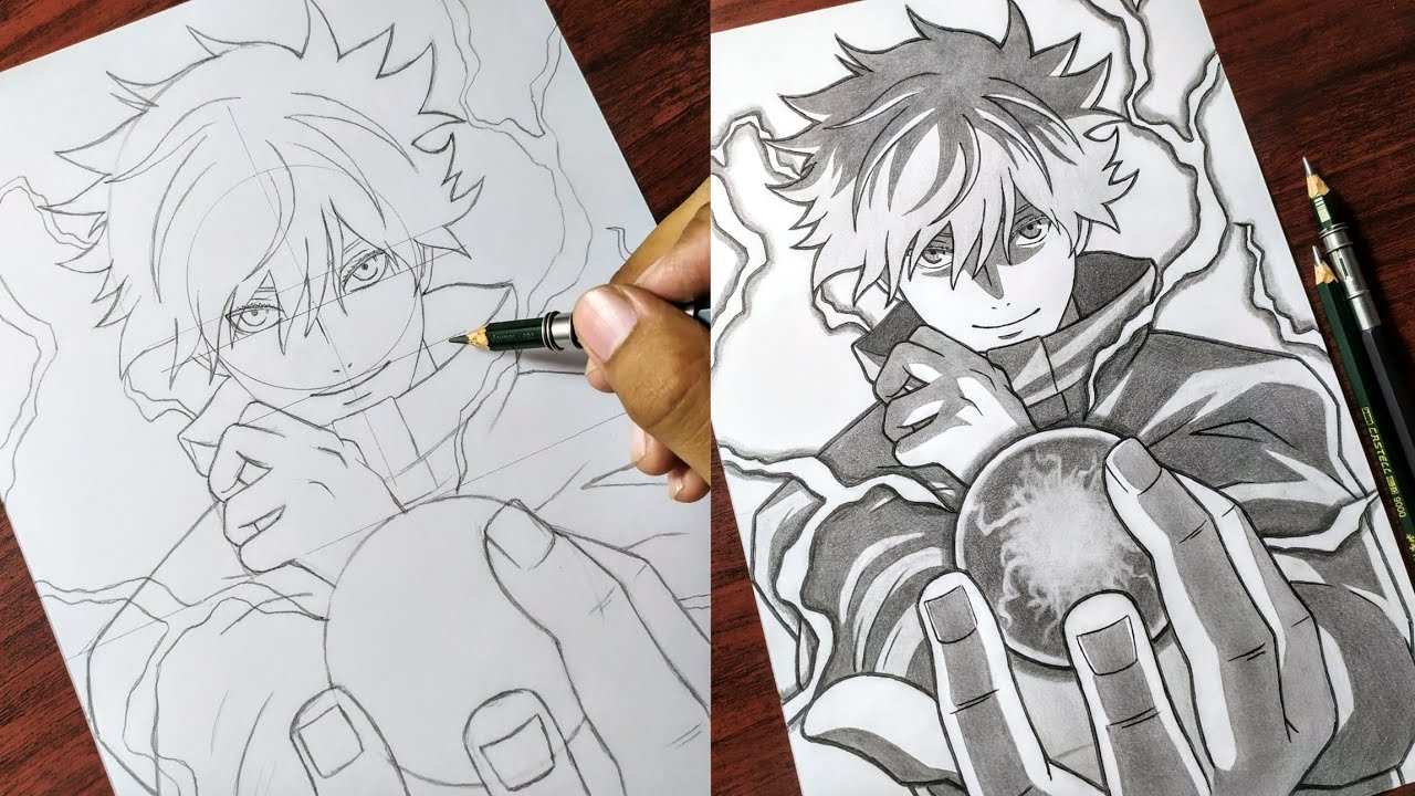 How to Draw 