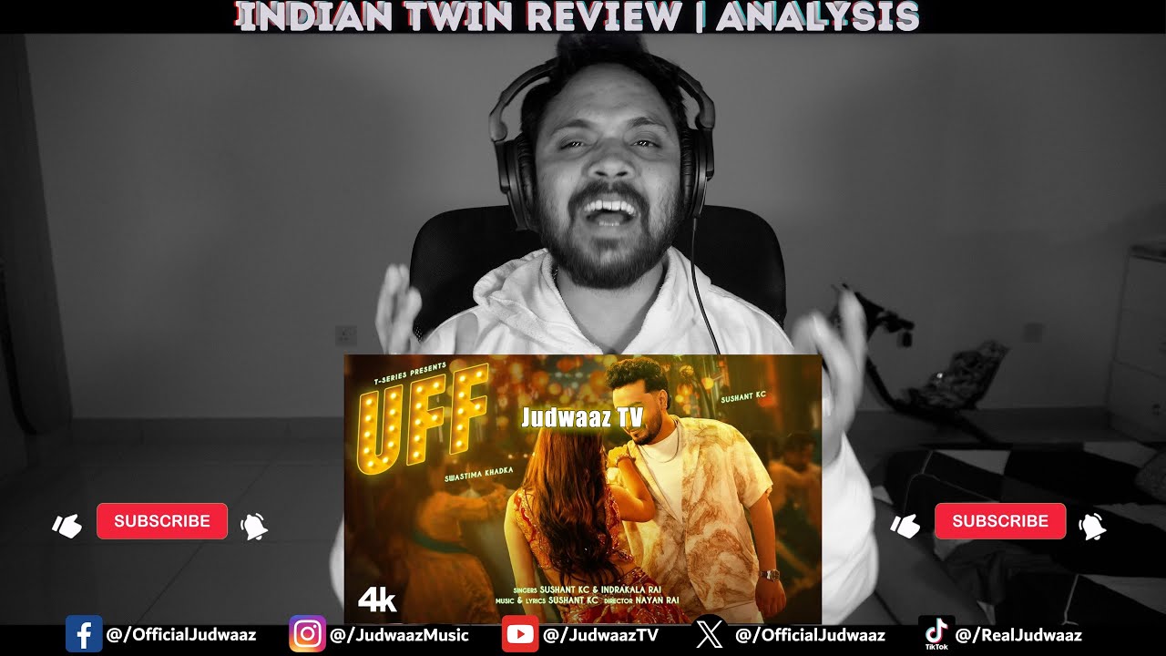 UFF : Sushant KC | Swastima Khadka | Indrakala Rai | Judwaaz