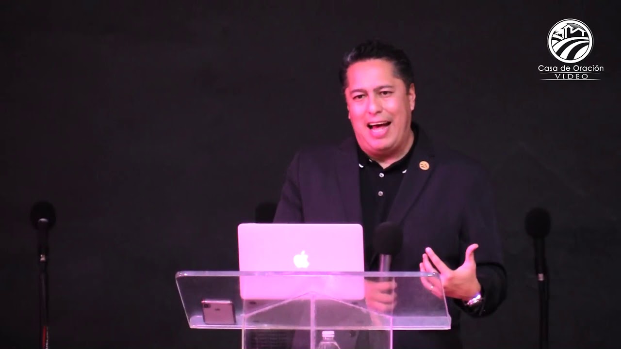 Daniel Ruvalcaba - Matrimonio, un lugar para comunicar