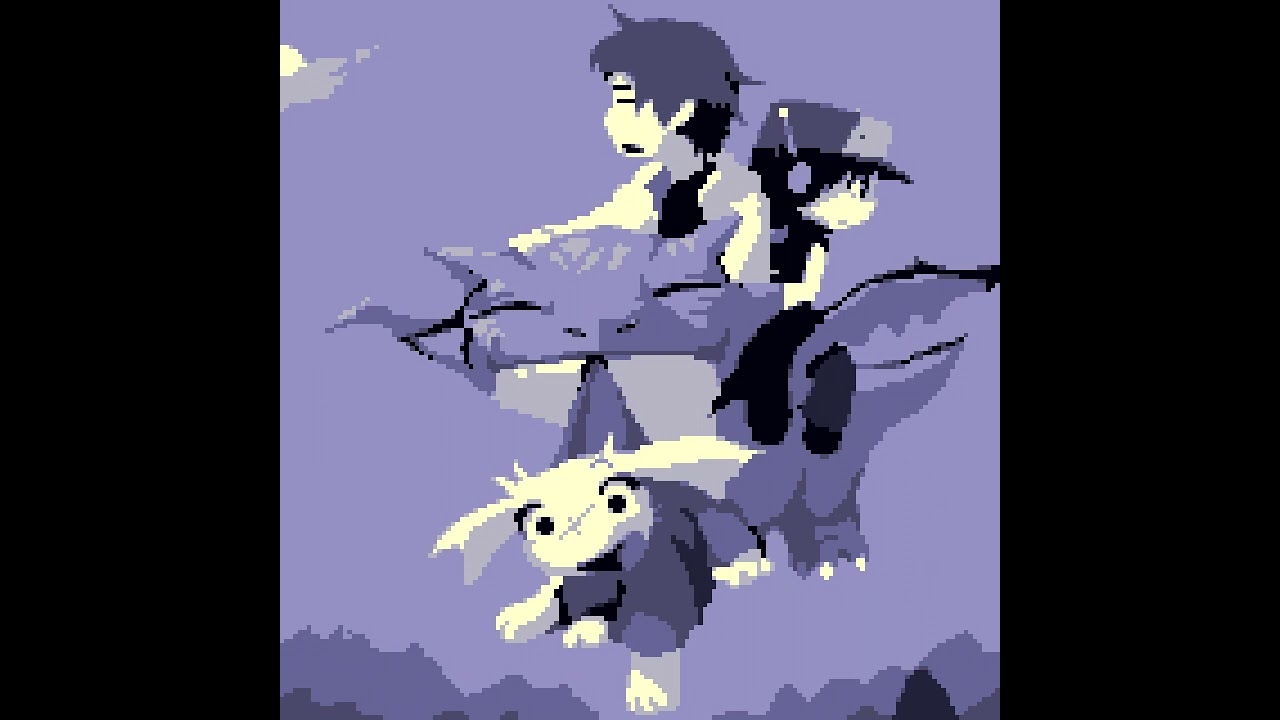 (EXTENDED) Mimiga Town - Cave Story OST