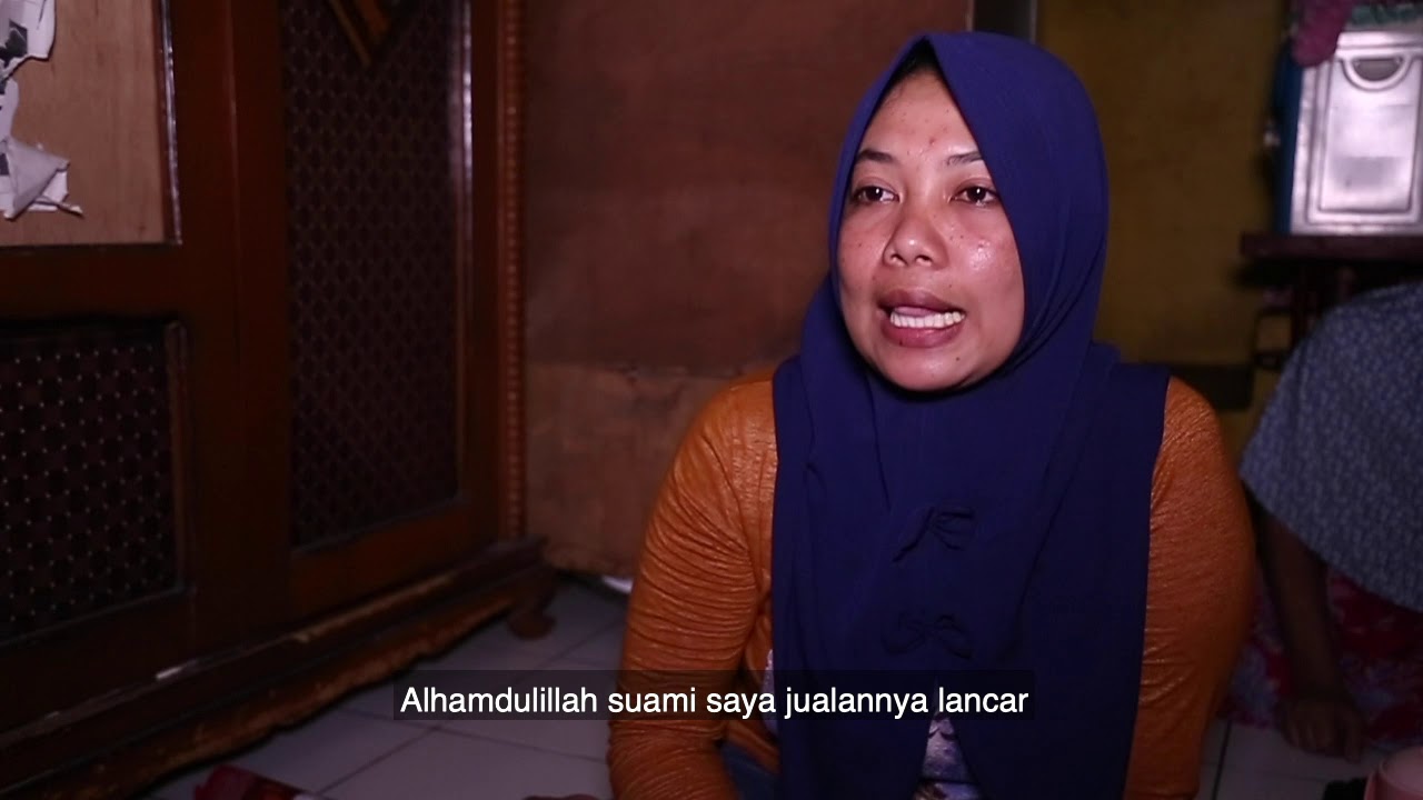 Graduasi KPM Mandiri PKH (Pemberdayaan) : Pemberdayaan KPM dengan P2K2, Penerima PKH Jadi Juragan