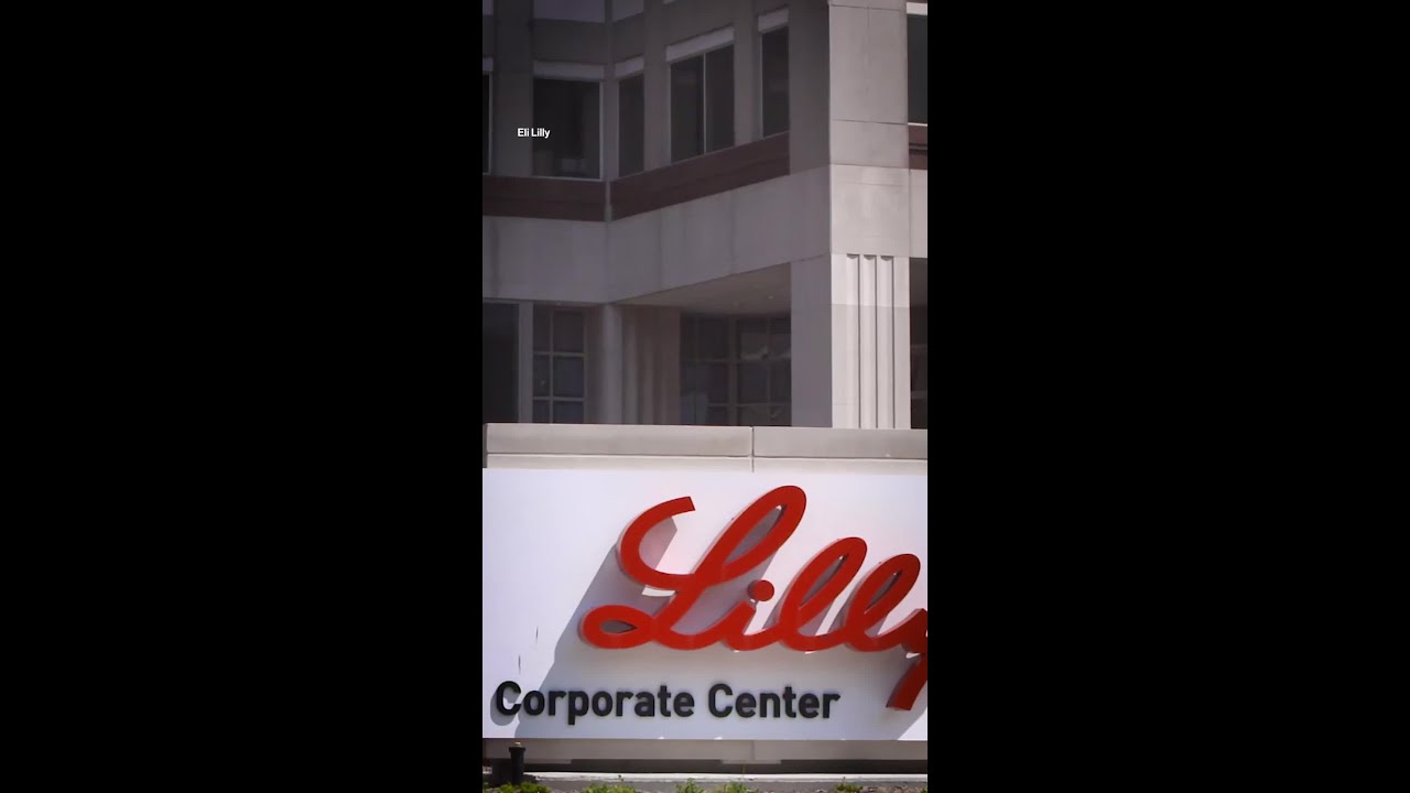 Lilly's new diet drug comes up short in trials