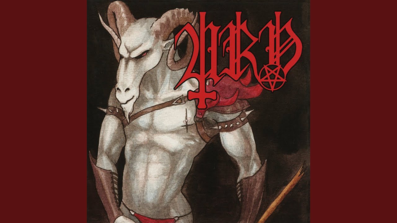 Black Steel Worship