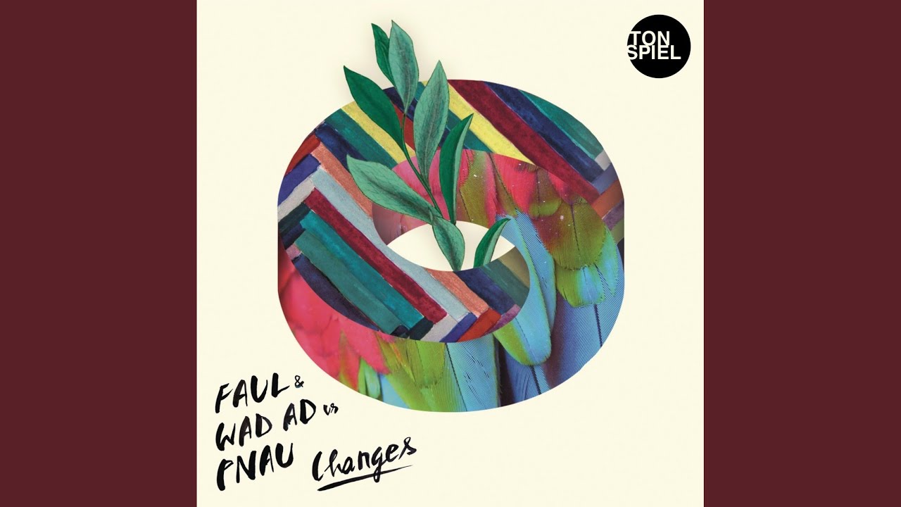 Changes (Original Mix)