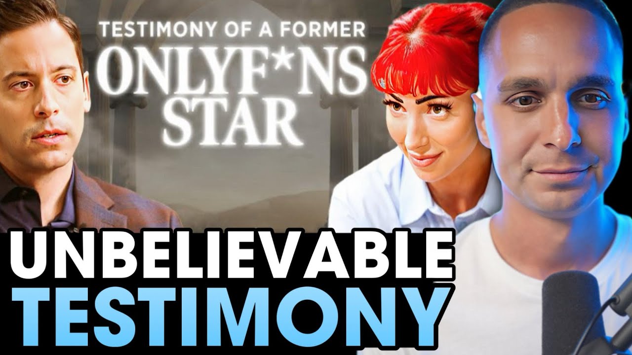 Top 1% Onlyf*ns Model Nala Ray Radically Saved!&nbsp;She Was Making $300K a month and gave it up for God!
