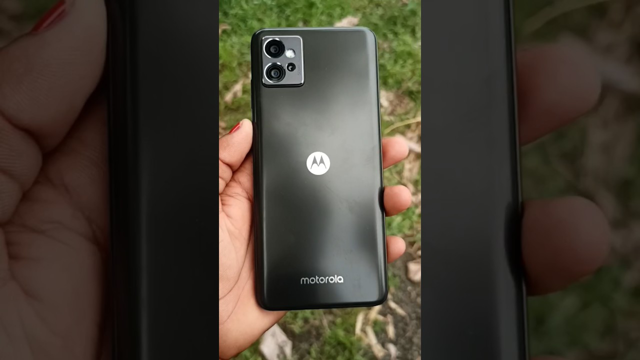 Moto G32 Camera Zoom Test 2023 #short