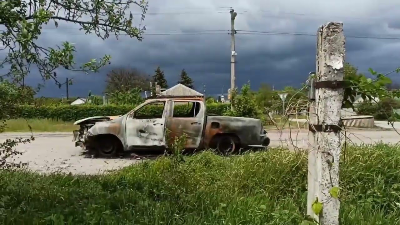 Вулицями Старого Салтова (13)