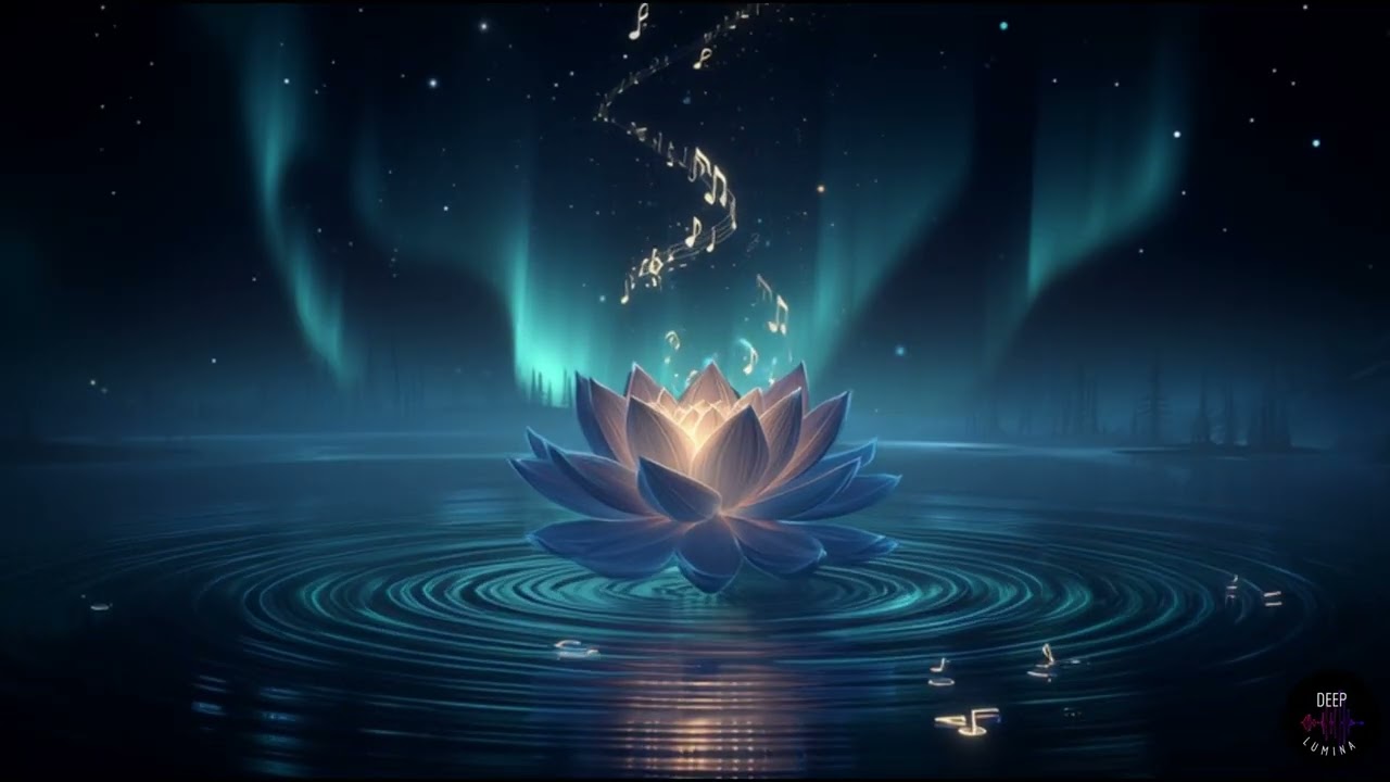 Deep Bloom | Official | By Deep Lumina