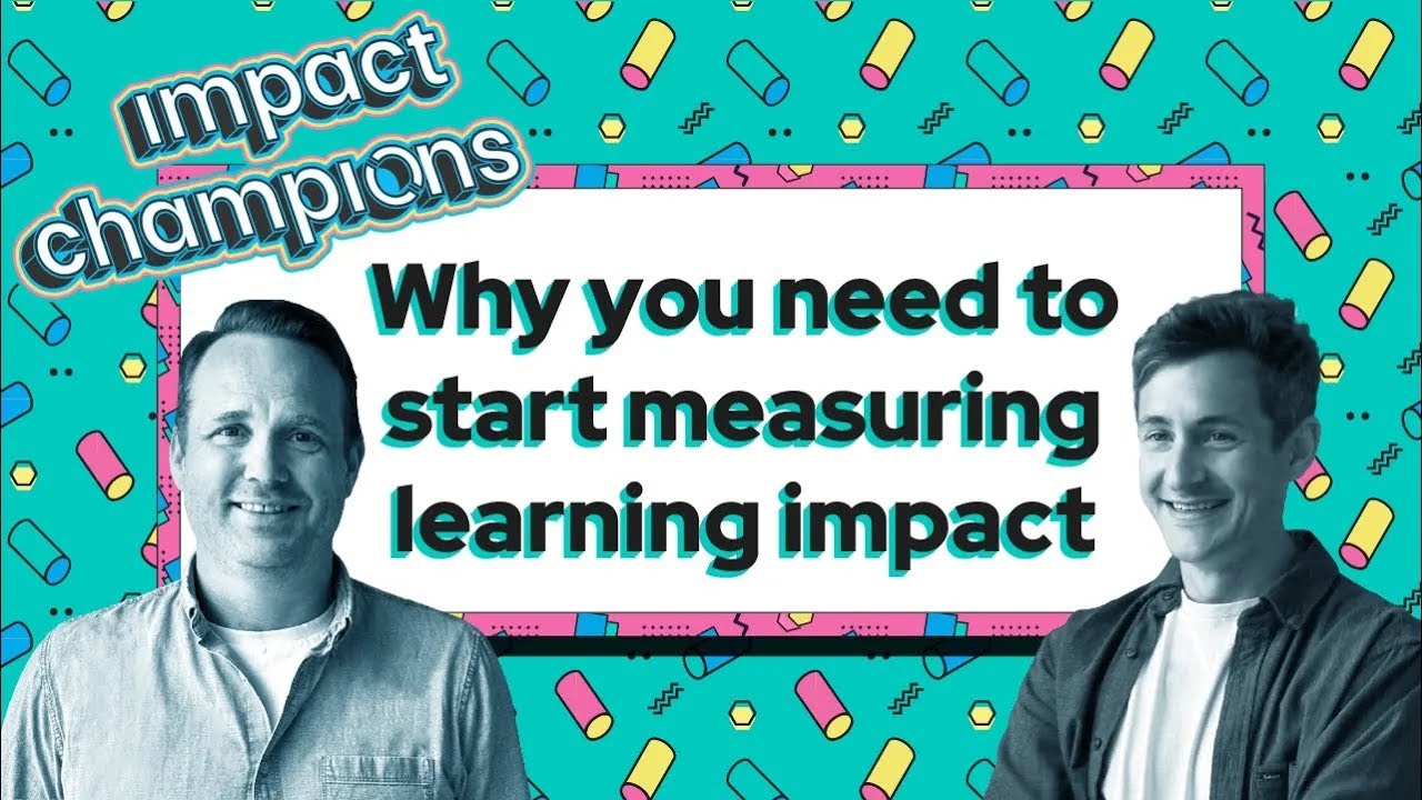 Learning Impact Explained | Boost L&D Results with Impact Champions