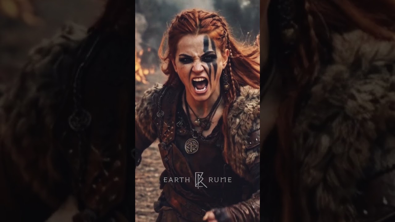 Viking Music | Earth Rune | Attack on Wessex 