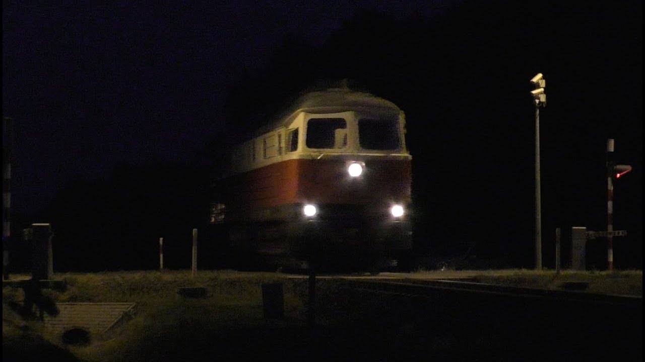 [DB Cargo] 232 294-9 | Czerwieńsk