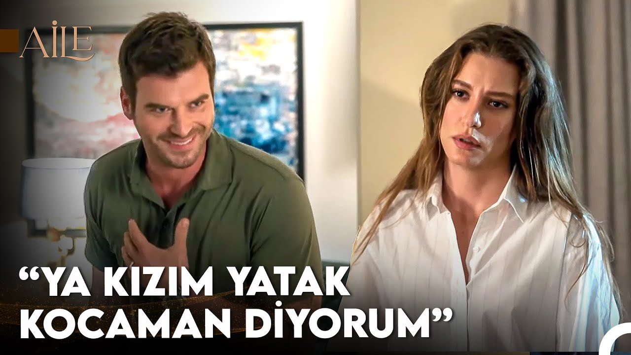 Mafya Birey #49: Bize Ayrı Yatmak Yakışır Mı Güzelim? - Aile