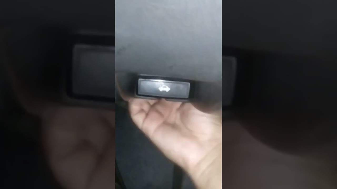letak flasher mobil timor