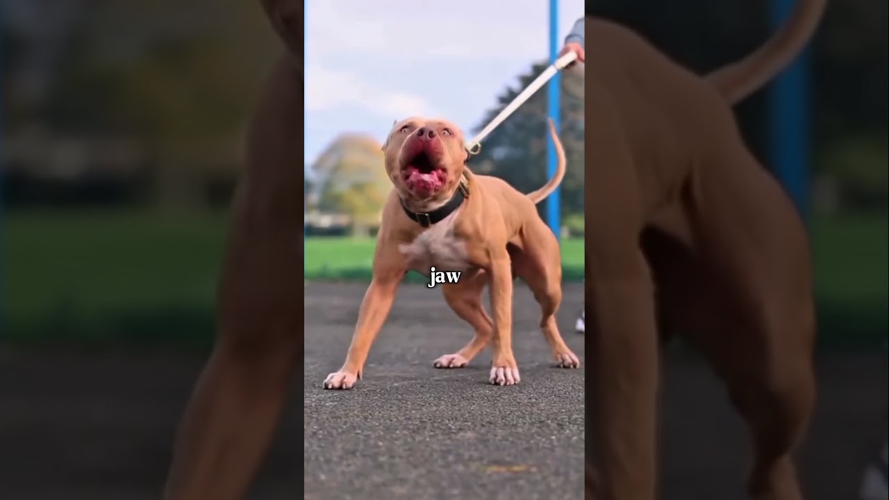 The 5 dogs banned in France . 
