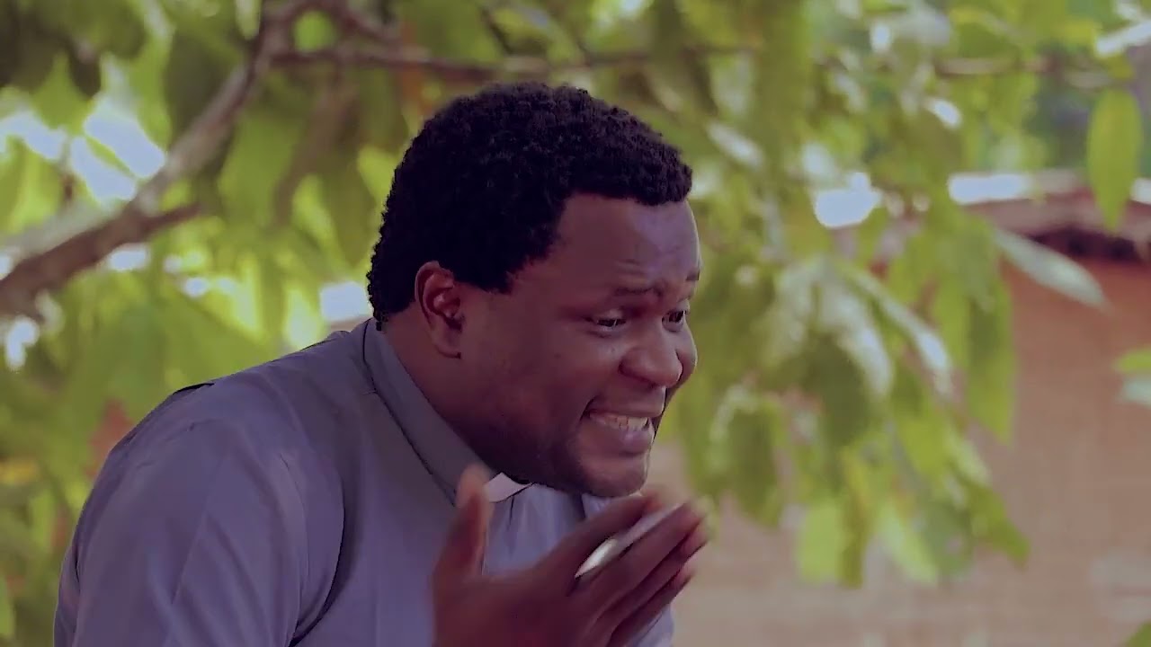 Haricot Beans et Edoudoua face à Para Ambomo. Qu'est-ce qui va se passer ? Hayaaa 😂😂😂🏃🏃🏃🏃
