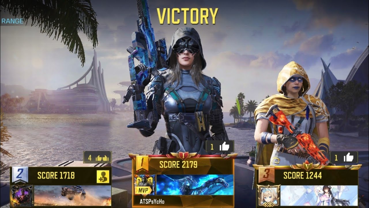 Spawn Trapping Enemies in CODM Control Match | Dominating Legendary Rank | Call of Duty Mobile