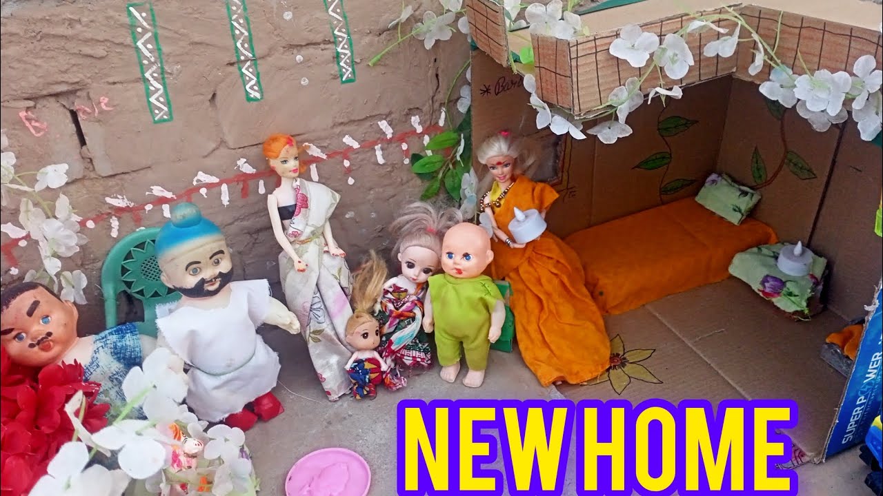 Sita aur Payal Ki kahani part 39 our new home video 📸🏠🏡🥰😍🎊🎉