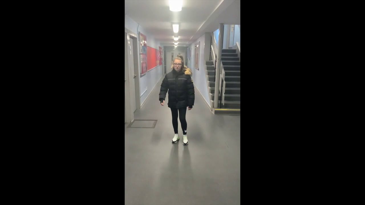 GHS Virtual Tour 2021