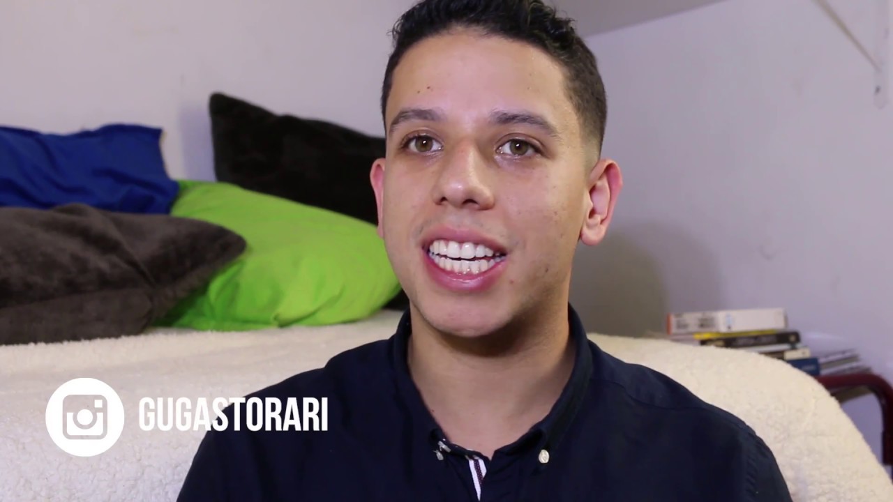 Voc&ecirc; j&aacute; viu esse projeto? #DoGugas