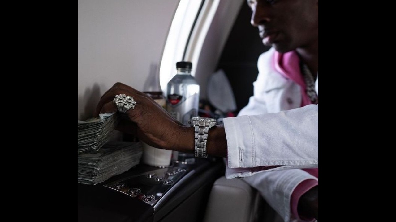 (FREE) BigXthaPlug x Key Glock Type Beat 2026 - 