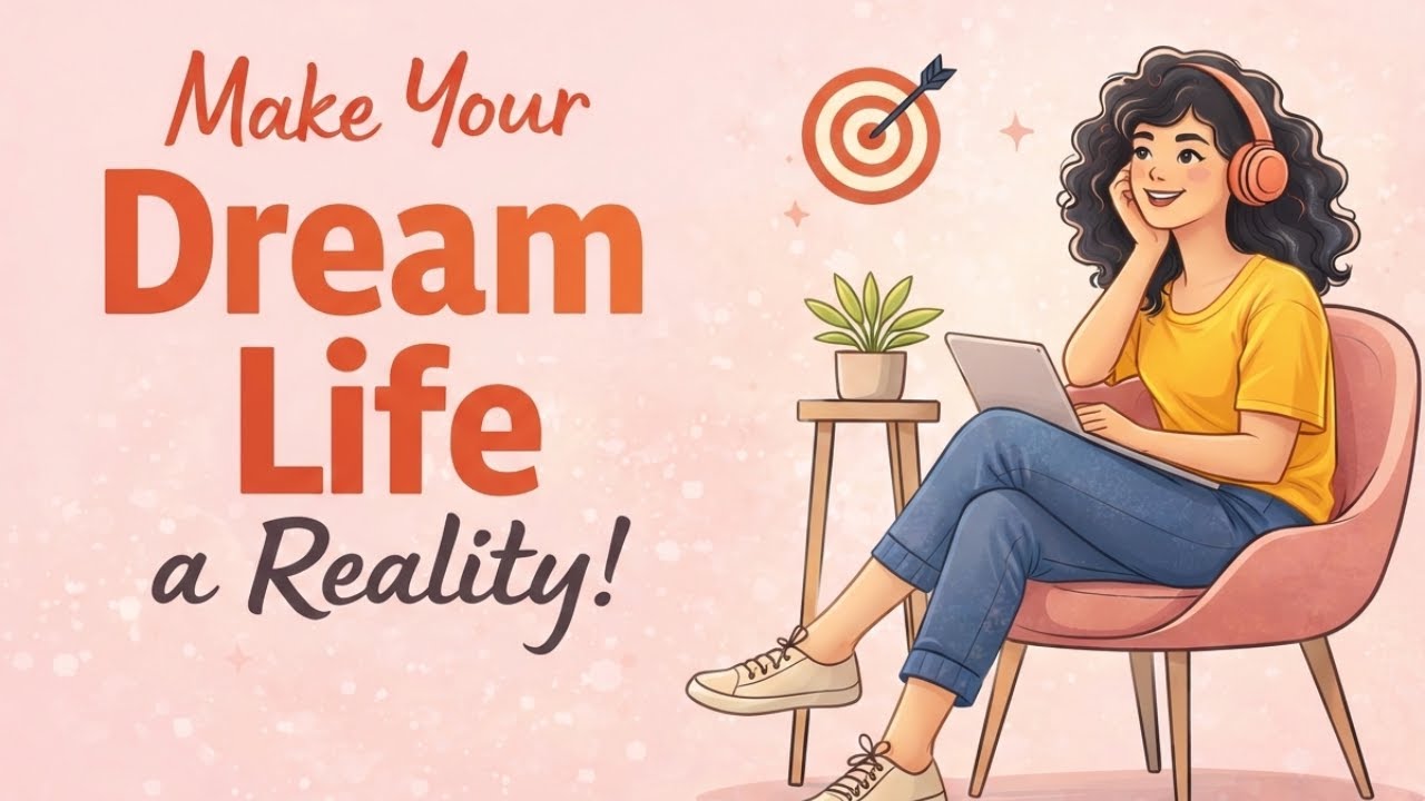 Small Habits That Change Your Life | English Listening Podcast
