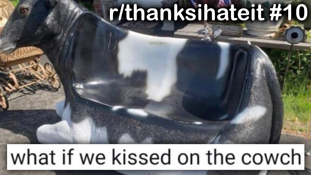 r/thanksihateit Лучшие посты #10