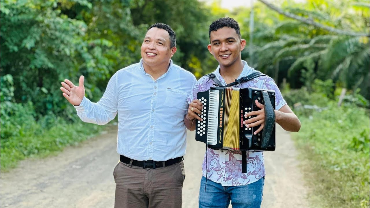 El TEMPLO DE LA HERMOSA, JHON MERCADO SALMISTA FT JF