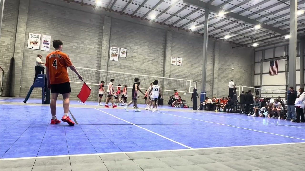 Volleyball