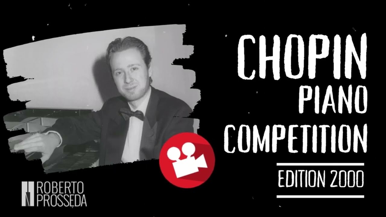 Chopin Polonaise Fantasie op. 61