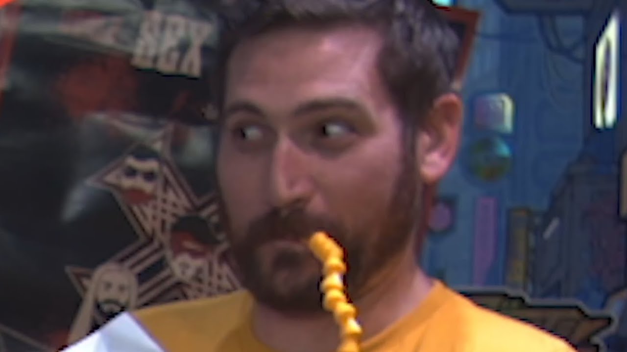 Adam And His Melodica