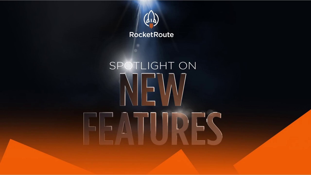 Spotlight on New Features